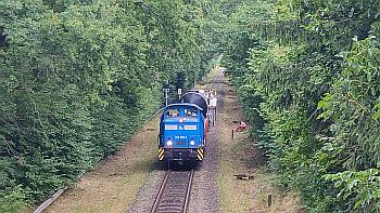 Trassenpflege 2025 2